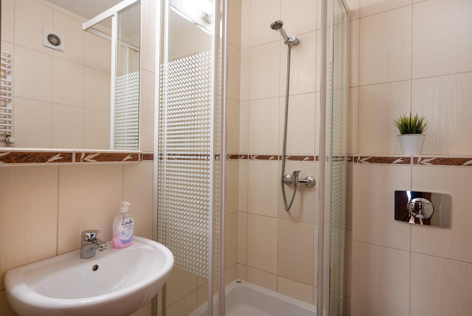 Villa Cis Darlowo Ngoại thất bức ảnh