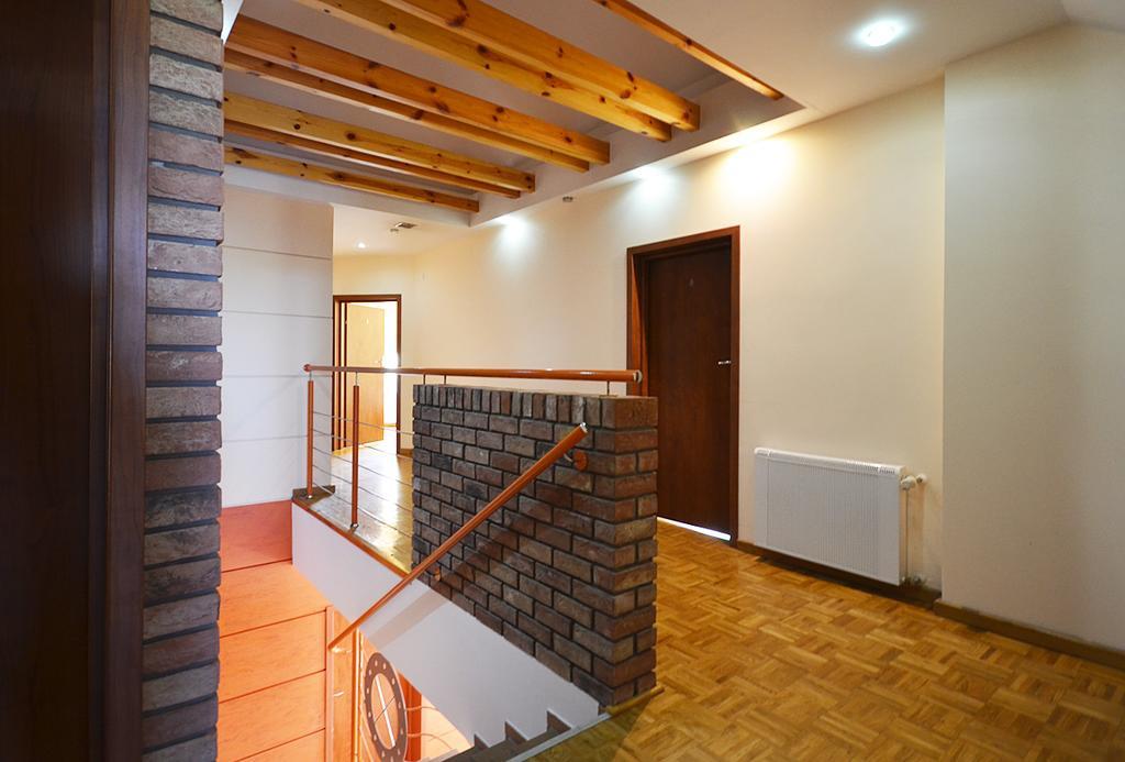 Villa Cis Darlowo Ngoại thất bức ảnh